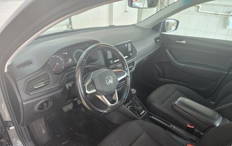 Volkswagen Polo VI (EU Market), 2020 год, 1 150 000 рублей, 4 фотография