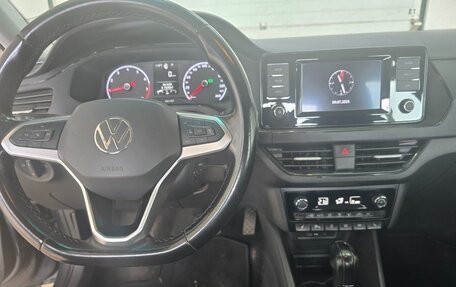 Volkswagen Polo VI (EU Market), 2020 год, 1 150 000 рублей, 6 фотография