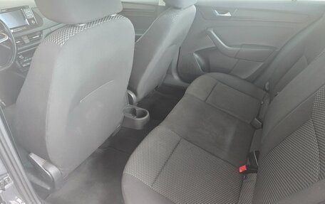 Volkswagen Polo VI (EU Market), 2020 год, 1 150 000 рублей, 3 фотография