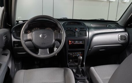 Nissan Almera Classic, 2007 год, 569 000 рублей, 6 фотография