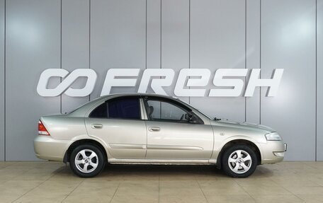 Nissan Almera Classic, 2007 год, 569 000 рублей, 5 фотография