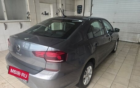 Volkswagen Polo VI (EU Market), 2020 год, 1 150 000 рублей, 2 фотография