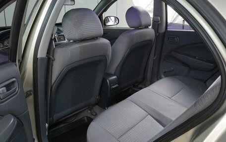 Nissan Almera Classic, 2007 год, 569 000 рублей, 11 фотография