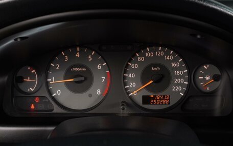 Nissan Almera Classic, 2007 год, 569 000 рублей, 14 фотография