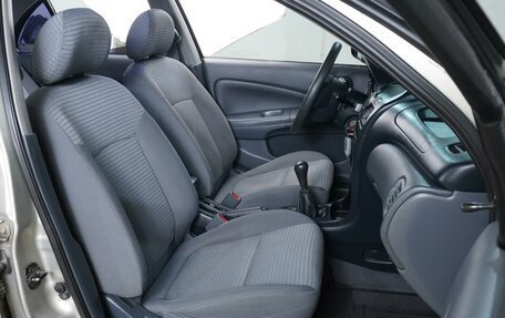Nissan Almera Classic, 2007 год, 569 000 рублей, 8 фотография