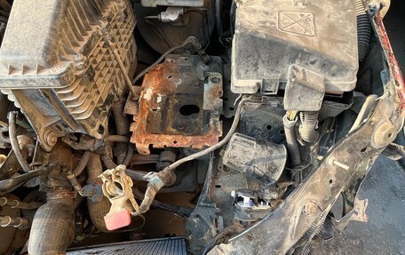 Peugeot 206, 2007 год, 120 000 рублей, 3 фотография
