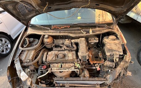 Peugeot 206, 2007 год, 120 000 рублей, 2 фотография