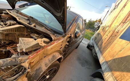 Peugeot 206, 2007 год, 120 000 рублей, 5 фотография