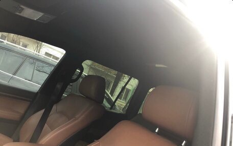 Toyota Land Cruiser 200, 2015 год, 3 100 000 рублей, 5 фотография