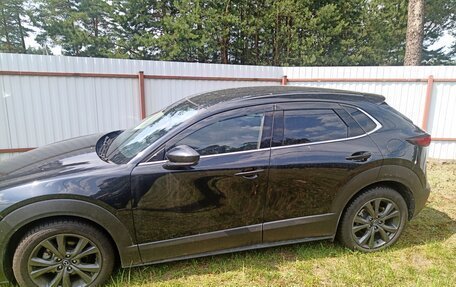 Mazda CX-30 I, 2021 год, 1 850 000 рублей, 2 фотография