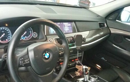 BMW 5 серия, 2013 год, 1 999 000 рублей, 5 фотография