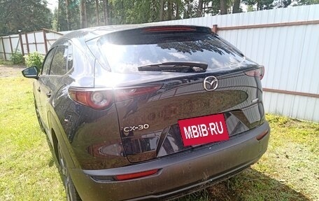 Mazda CX-30 I, 2021 год, 1 850 000 рублей, 3 фотография
