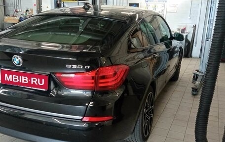 BMW 5 серия, 2013 год, 1 999 000 рублей, 3 фотография