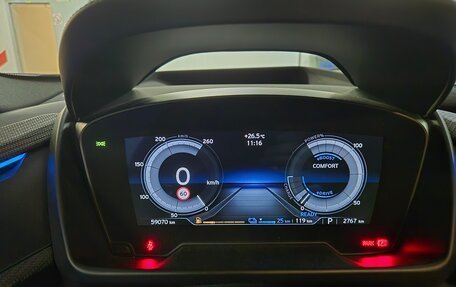 BMW i8 I рестайлинг, 2016 год, 9 100 000 рублей, 8 фотография