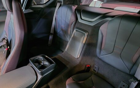 BMW i8 I рестайлинг, 2016 год, 9 100 000 рублей, 5 фотография