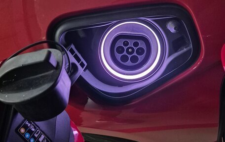 BMW i8 I рестайлинг, 2016 год, 9 100 000 рублей, 11 фотография