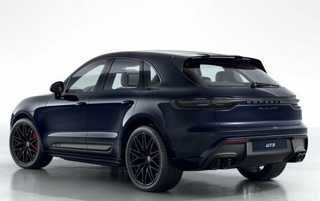 Porsche Macan I рестайлинг, 2024 год, 13 000 000 рублей, 2 фотография