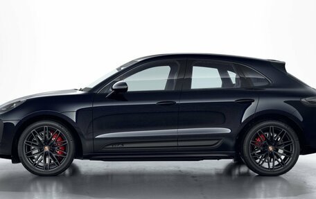 Porsche Macan I рестайлинг, 2024 год, 13 000 000 рублей, 3 фотография