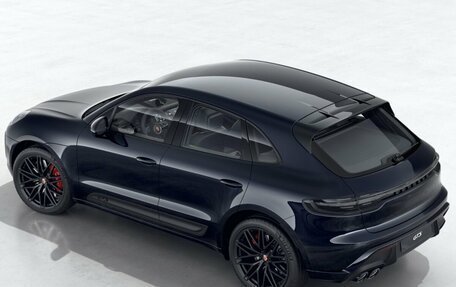 Porsche Macan I рестайлинг, 2024 год, 13 000 000 рублей, 4 фотография