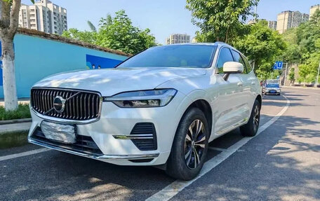 Volvo XC60 II, 2022 год, 3 550 065 рублей, 3 фотография