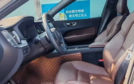 Volvo XC60 II, 2022 год, 3 550 065 рублей, 4 фотография