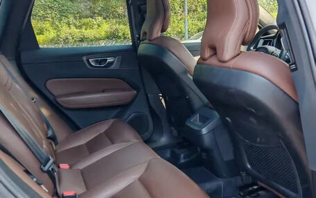 Volvo XC60 II, 2022 год, 3 550 065 рублей, 7 фотография