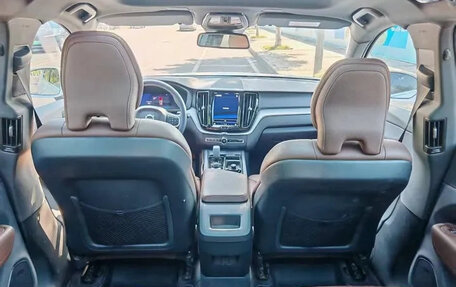 Volvo XC60 II, 2022 год, 3 550 065 рублей, 8 фотография