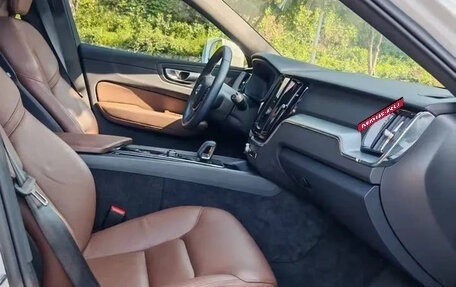 Volvo XC60 II, 2022 год, 3 550 065 рублей, 5 фотография