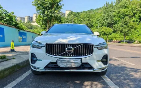 Volvo XC60 II, 2022 год, 3 550 065 рублей, 9 фотография