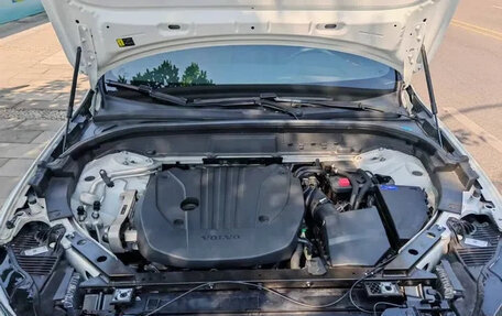 Volvo XC60 II, 2022 год, 3 550 065 рублей, 10 фотография