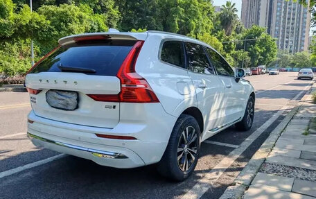 Volvo XC60 II, 2022 год, 3 550 065 рублей, 11 фотография