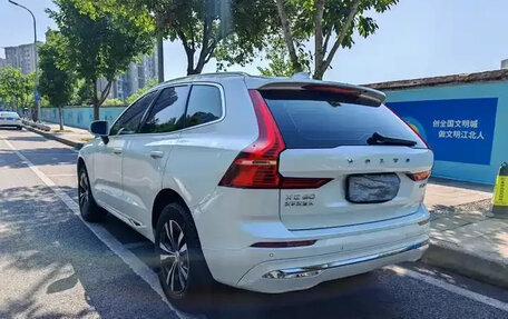 Volvo XC60 II, 2022 год, 3 550 065 рублей, 12 фотография