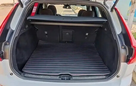 Volvo XC60 II, 2022 год, 3 550 065 рублей, 13 фотография