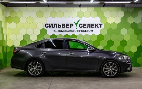 KIA Cerato IV, 2019 год, 1 599 000 рублей, 8 фотография