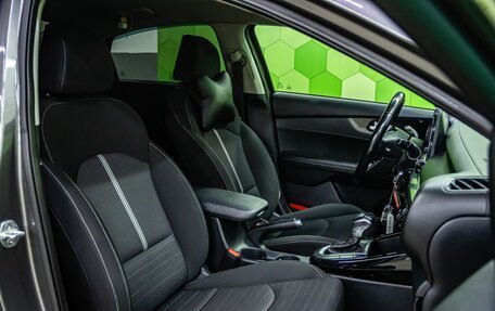 KIA Cerato IV, 2019 год, 1 599 000 рублей, 11 фотография