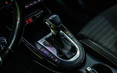 KIA Cerato IV, 2019 год, 1 599 000 рублей, 21 фотография