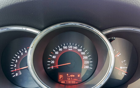 KIA Sorento II рестайлинг, 2011 год, 1 382 000 рублей, 16 фотография