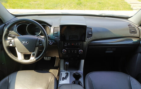 KIA Sorento II рестайлинг, 2011 год, 1 382 000 рублей, 17 фотография