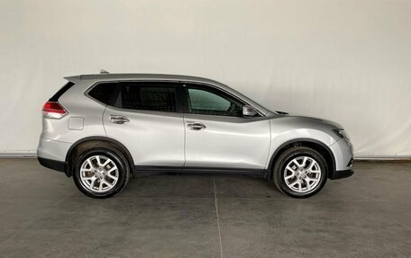 Nissan X-Trail, 2015 год, 1 687 000 рублей, 8 фотография