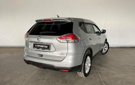 Nissan X-Trail, 2015 год, 1 687 000 рублей, 6 фотография
