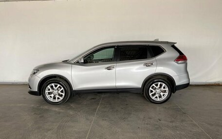 Nissan X-Trail, 2015 год, 1 687 000 рублей, 7 фотография