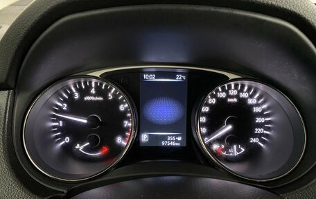 Nissan X-Trail, 2015 год, 1 687 000 рублей, 12 фотография