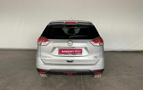 Nissan X-Trail, 2015 год, 1 687 000 рублей, 5 фотография
