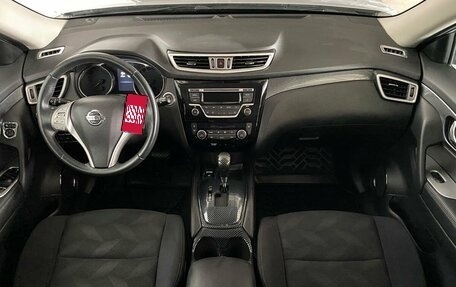 Nissan X-Trail, 2015 год, 1 687 000 рублей, 9 фотография