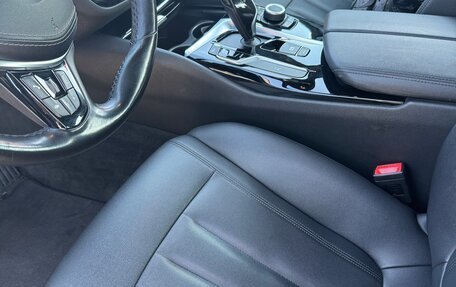 BMW 5 серия, 2018 год, 2 550 000 рублей, 4 фотография