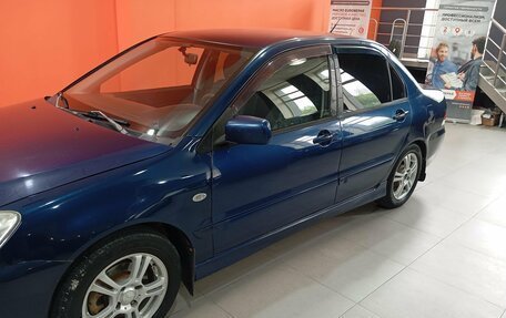 Mitsubishi Lancer IX, 2006 год, 378 681 рублей, 5 фотография