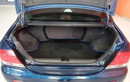Mitsubishi Lancer IX, 2006 год, 378 681 рублей, 10 фотография