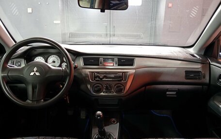 Mitsubishi Lancer IX, 2006 год, 378 681 рублей, 14 фотография