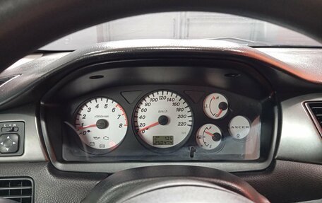 Mitsubishi Lancer IX, 2006 год, 378 681 рублей, 15 фотография