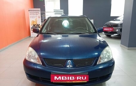Mitsubishi Lancer IX, 2006 год, 378 681 рублей, 7 фотография